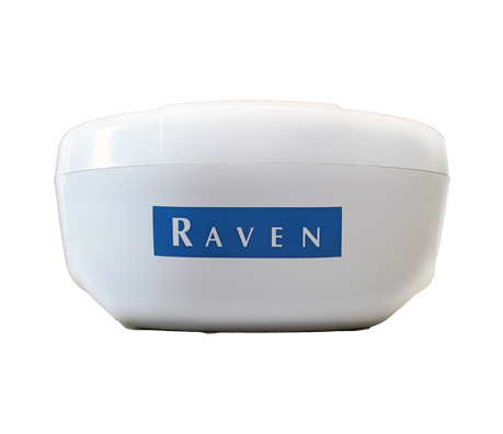  Raven 600S 